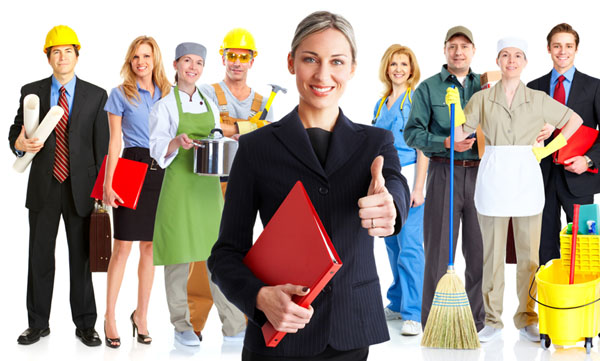 Kabadüz Yük Taşıma Personeli Hizmeti